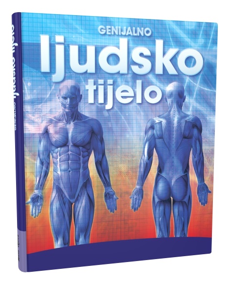 GENIJALNO LJUDSKO TIJELO